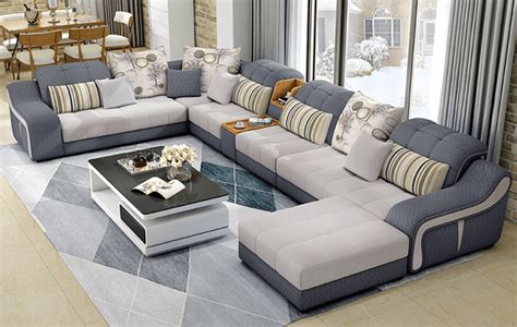 amazing luxury living room designs  classy luxury sofa design