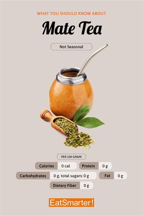 what to know about yerba mate eat smarter usa