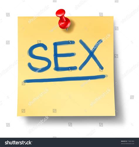 office note with the word sex representing sexuality for male and