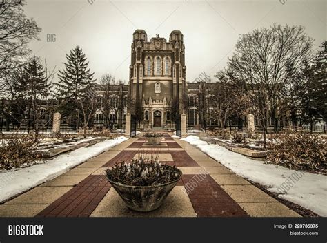 saginaw michigan usa image photo  trial bigstock