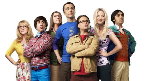 The Big Bang Theory Salaries Here S How Much The Cast
