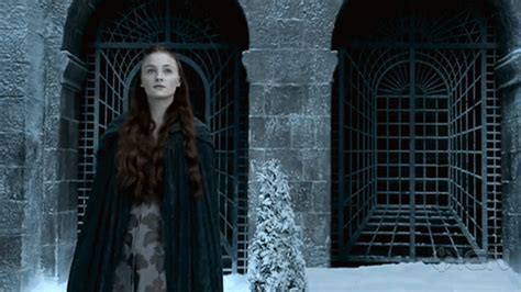 Why Sansa Stark Is The Best Character On Game Of Thrones