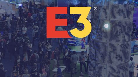 e3 2021 schedule news attendees and all the biggest games so farhere
