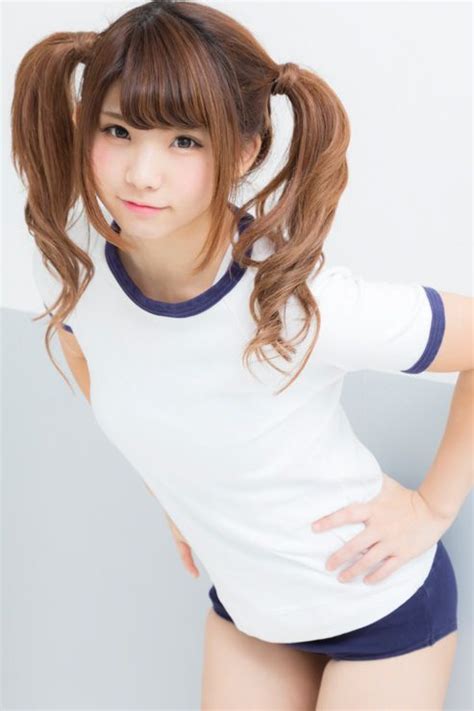 pin on photos de enako cosplay model japon