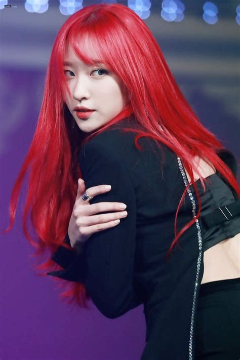 10 Reasons Why Exid Hani Is One Of The Hottest Kpop Idols
