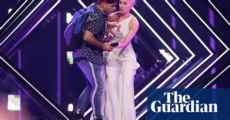 Eurovision 2018 – In Pictures Television And Radio The Guardian