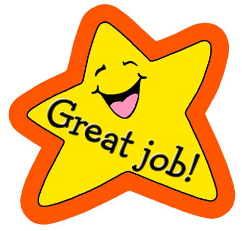 great job images   great job images png images  cliparts  clipart library