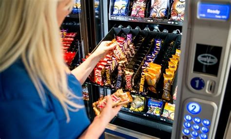 vending machine business secrets  increase micro business profits