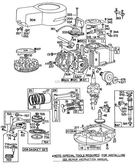 briggs stratton motor wiring diagram oxygen sensor diagram