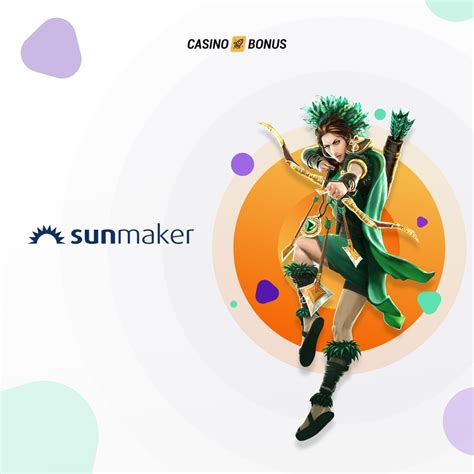 sunmaker bonus code  spins ohne einzahlung