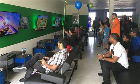 video gaming esports gaming arena groupon