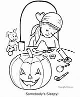 Halloween Coloring Pages Sheets Kid Printable Boy Color Printing Help Raisingourkids Holiday Print sketch template