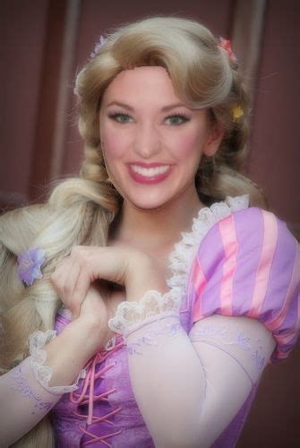 tangled  broadway musical dream cast disney princesses