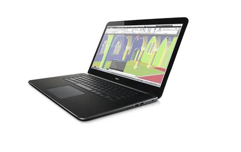 pr dell officially launches  precision  mobile workstation