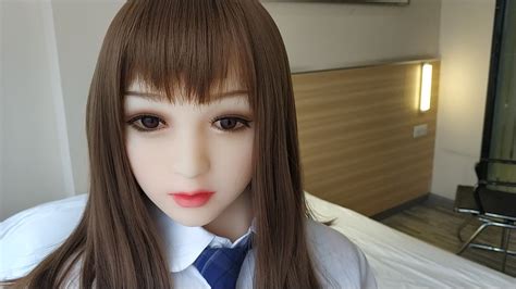 Japanese Young Sex Doll Real Girl Doll Sex Robot Dolls Full Silica Gel