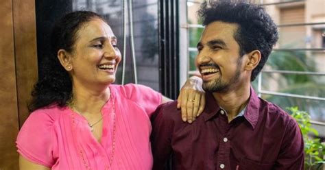 mumbai s mother son duo are helping the needy have distributed 13 500