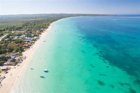 11 Reasons Why Negril Jamaica Is The Perfect Caribbean