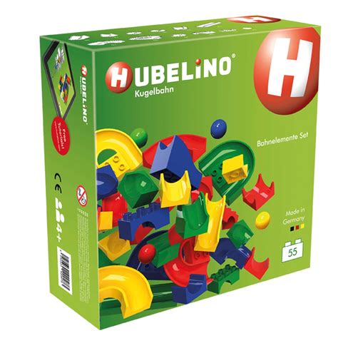 hubelino  piece run elements set geppettos toy box