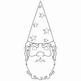 Wizard Coloring Mask Pages Masks Printable Oz Supercoloring Categories sketch template