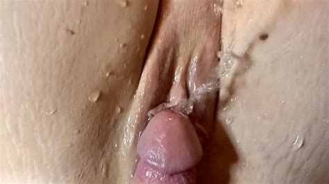 Cant Stop Squirting While Getting Fucked Huge Creampie Hot Pov Milf