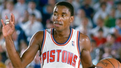 isiah thomas insists he should have been part of dream team at 1992