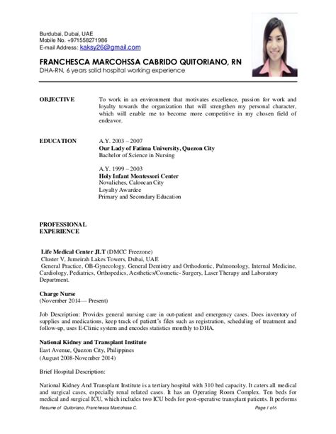 sample resume   job sample resumes