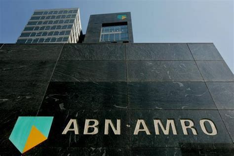 abn amro  sell  billion  asia middle east banking assets  lgt mint