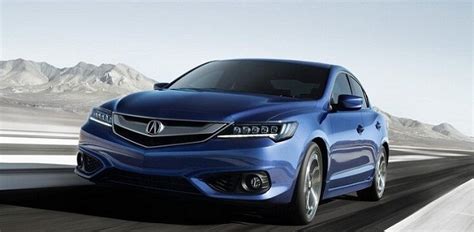 acura ilx type  coupe redesign  release date cars news  spesification