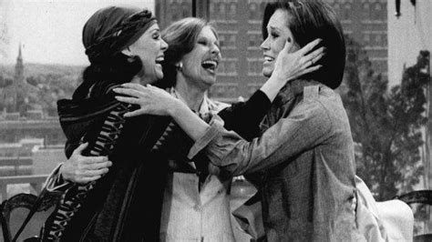 the feminist moments that made the mary tyler moore show