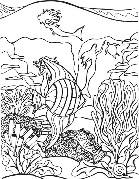 hawaiian fish coloring pages rockin lovehandles