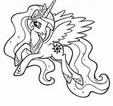 Celestia sketch template