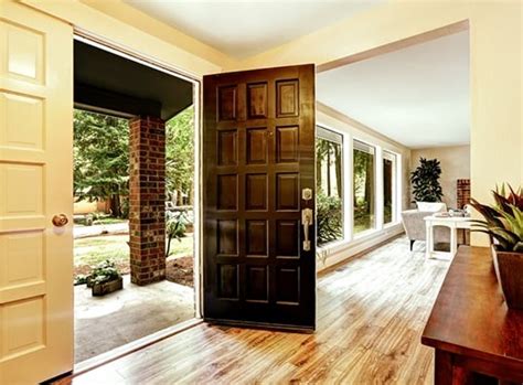 tips  choosing   entry door   home southwest