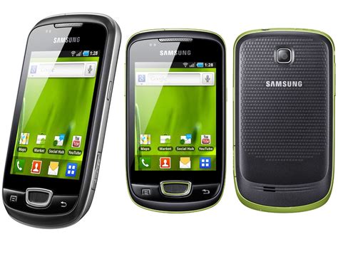 samsung galaxy mini  specifications features price review details midphones