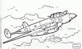 16 Coloring Pages Fighter Drawing Air Force Kids Getdrawings sketch template