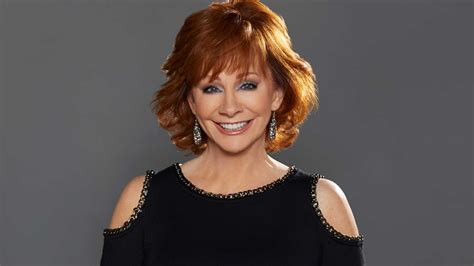 reba mcentire to host 53rd academy of country music awards