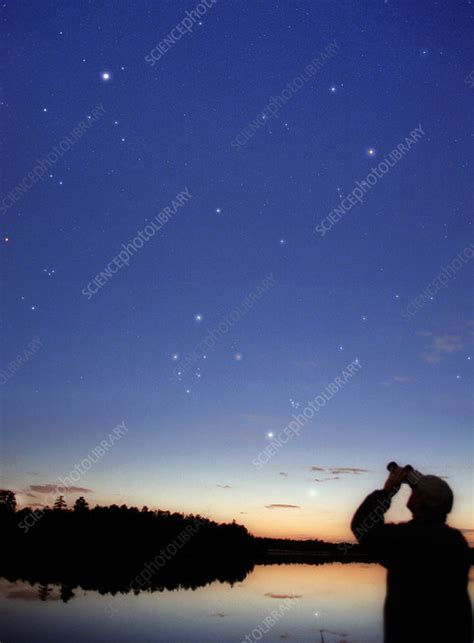 amateur astronomy stock image r104 0099 science