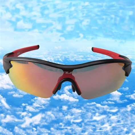 gub 5300 polarized cycling glasses uv400 protection eyewear goggles