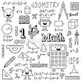 Algebra Portadas sketch template