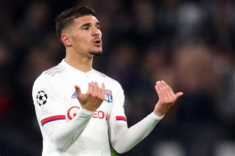 andy brassell claims liverpool target houssem aouar  keen  leave read liverpool