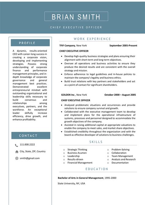 sample resume  applying job   samples examples format