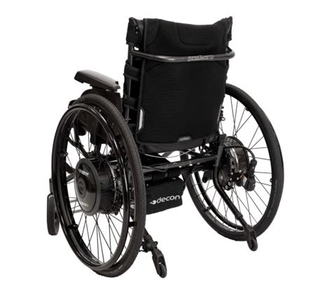 drive  rolstoel aandrijfsysteem mobility products