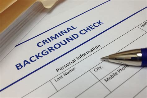 The Case For Criminal Background Checks Pool And Spa News