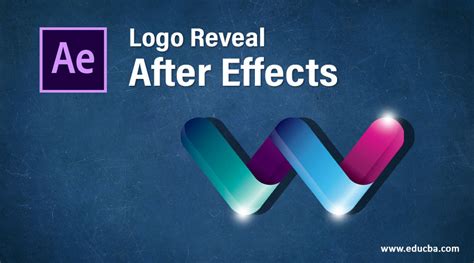 logo reveal  effects   create  quick logo reveal