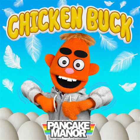 chicken buck single  pancake manor spotify