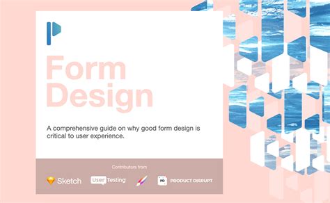form design paperform