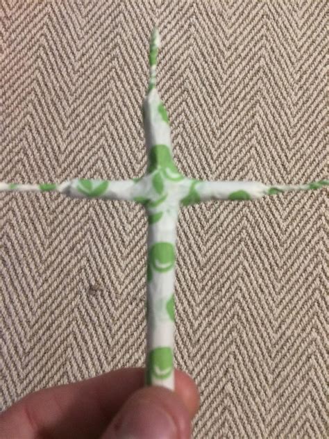 cross joint     rweed