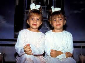 Mary Kate And Ashley Olsen In ‘full House’ Spinoff — New