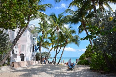 11 best beaches in key west the crazy tourist