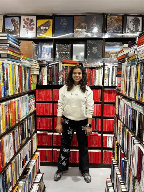 sejal sud on twitter tell me a happier place than bookstores 🥰🔥