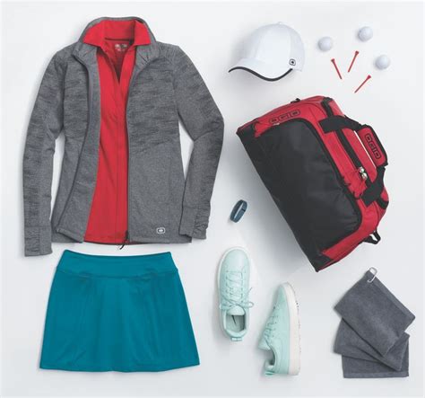 golfguide athletic jacket team apparel fashion